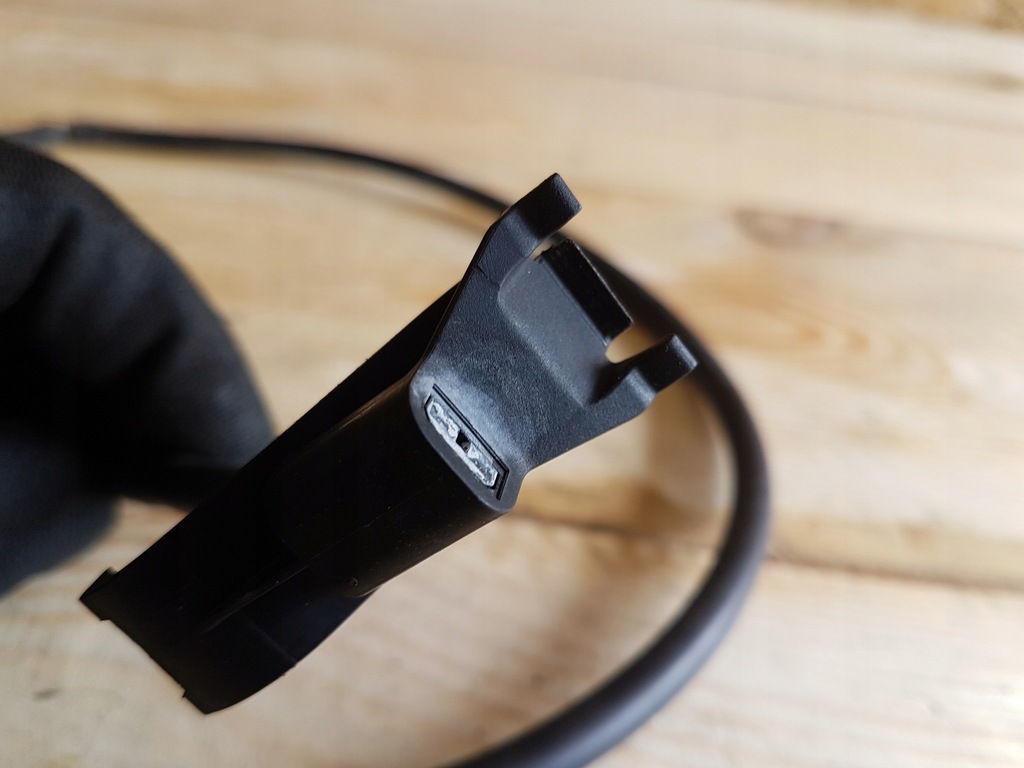 фото №9, Citroen c4 ii насадка омыватель стекло