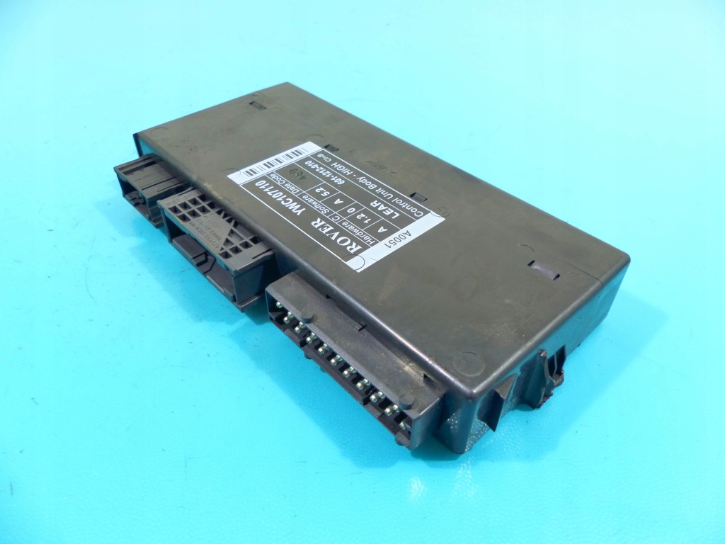 фото №1, Блок керування модуль rover 75 ywc107110