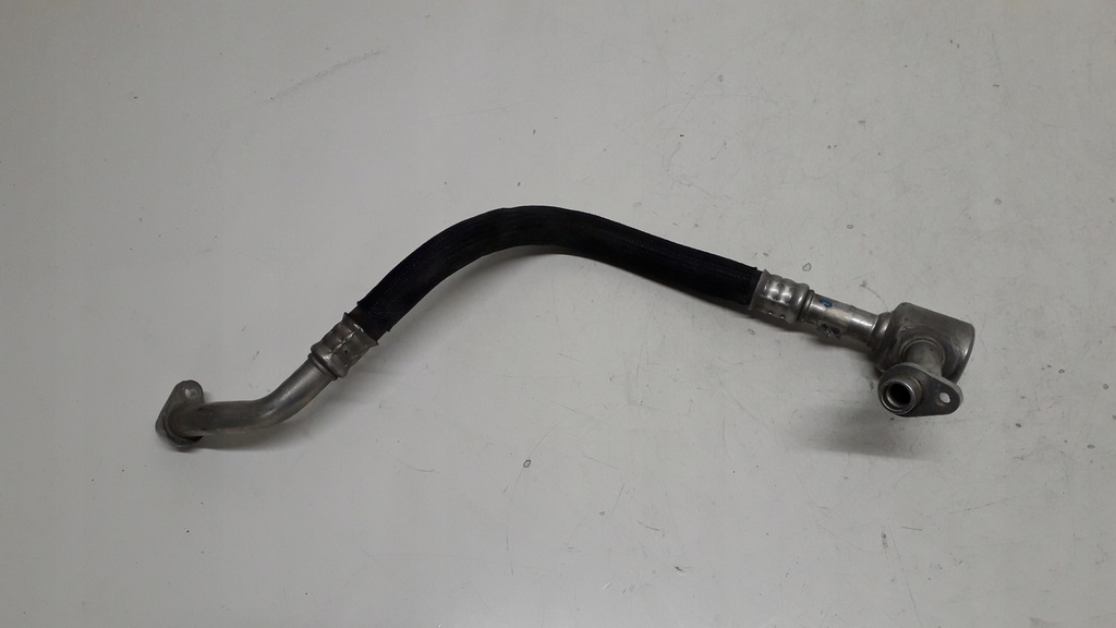 фото №2, Alfa romeo giulia шланг кондиціонера 50532280