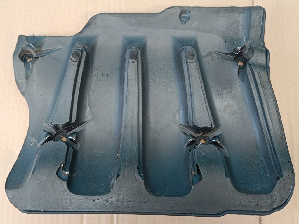 Jeep compass 2 2 2.4 182km 2020 r крышка накладка коллектор впускной левая в Украине