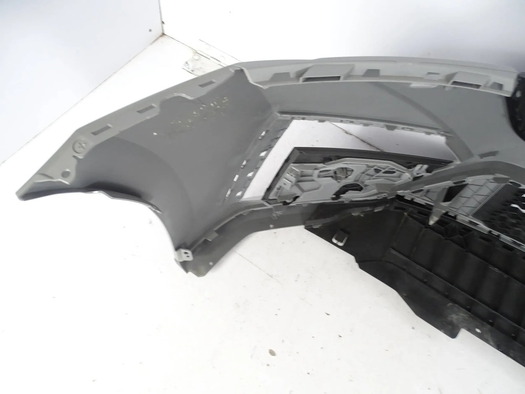 фото №8, Бампер перед передний skoda octavia iv 4 5e3 rs vrs