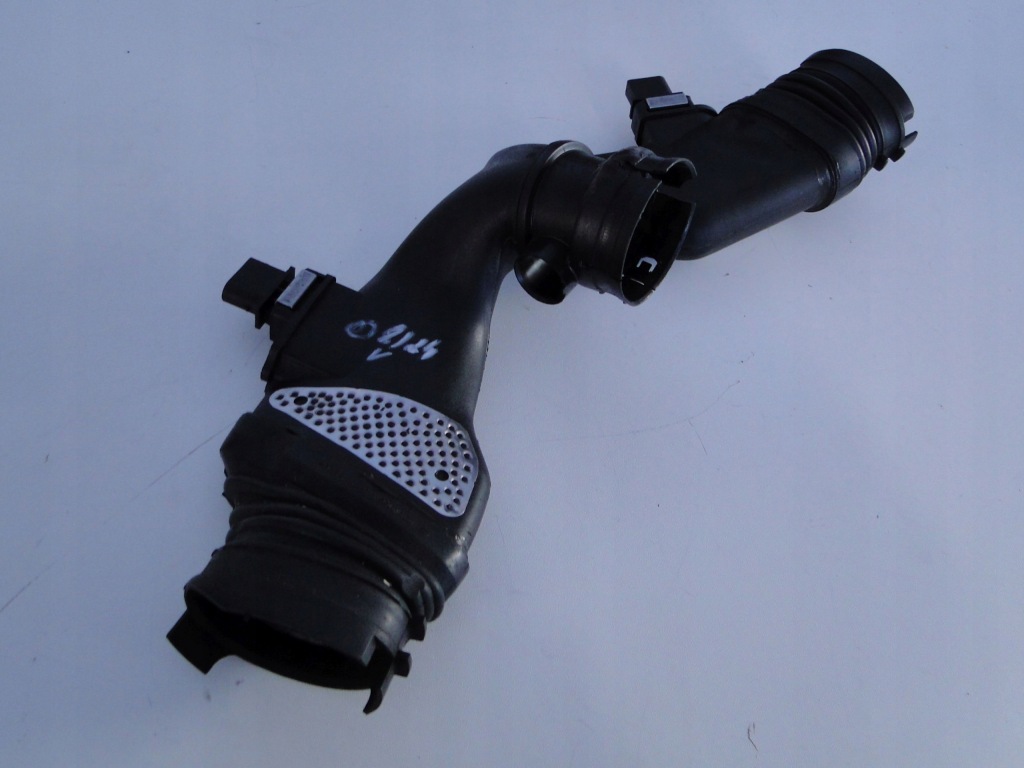 фото №6, Mercedes ml w164 164 gl x164 r 51 251 w221 221 витратомір дизель 642