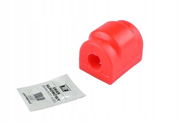 фото №1, Втулка резиновый элемент стабилизатора 00087505 tedgum