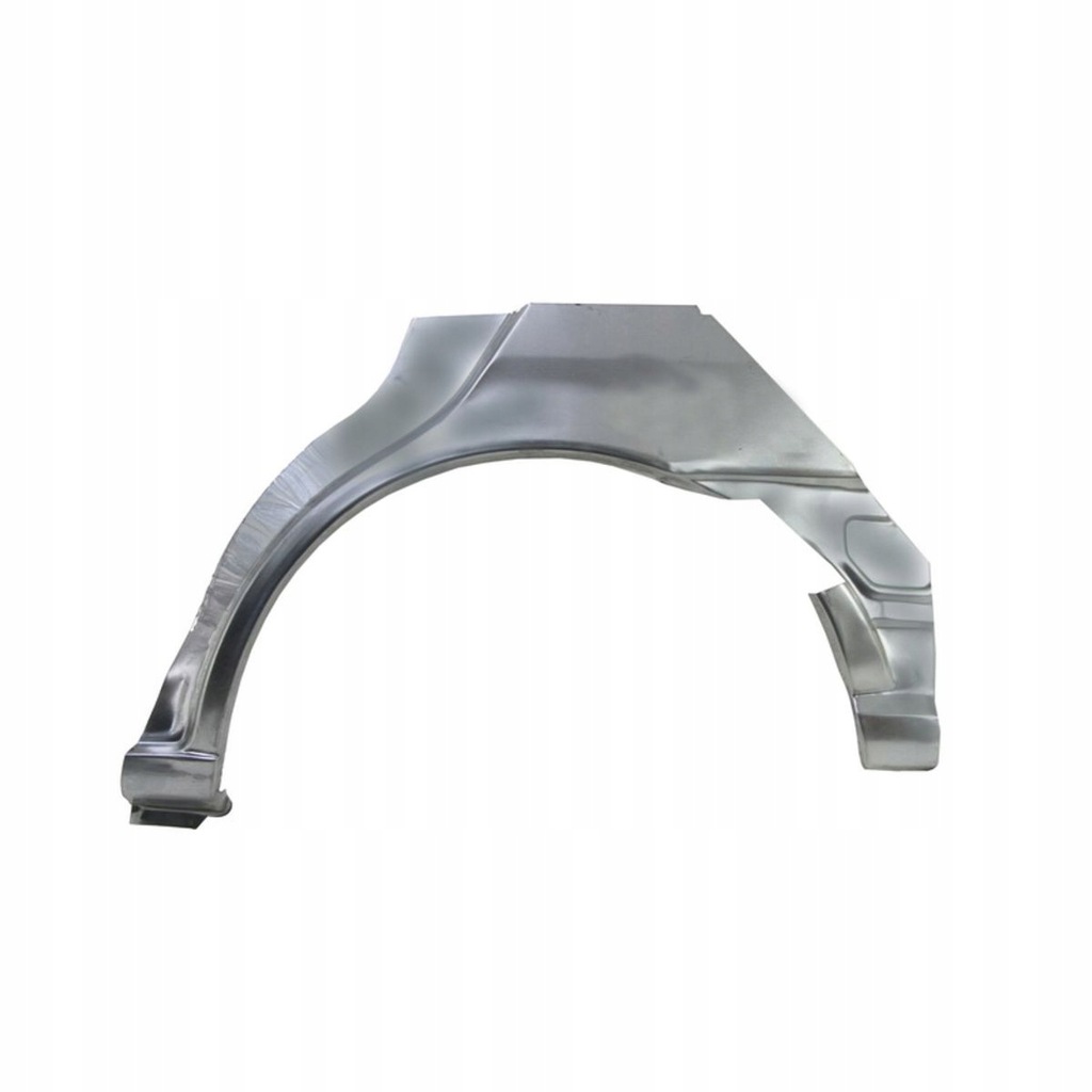 фото №1, Ремкомплект крила задня ліва fiesta fiesta iii