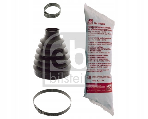 фото №2, Febi захист шарнір