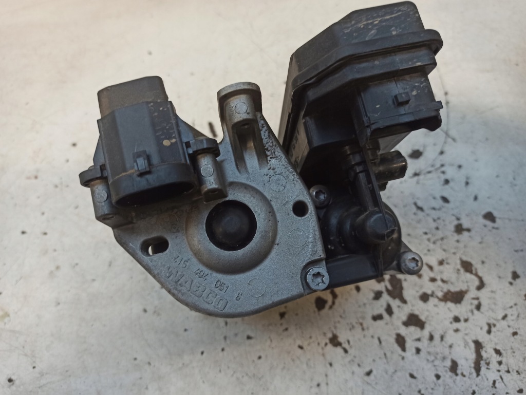 фото №13, Citroen c4 grand picasso компрессор насос подвеска 9682022980 4154048300