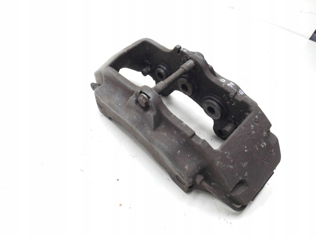 фото №10, Суппорты тормозные brembo 18zr vw touareg 7l porsche cayenne оригинал