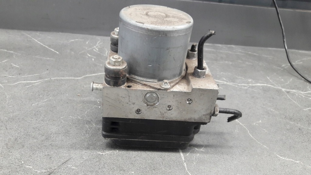 0265950511 насос abs idea musa 184 Оригинал