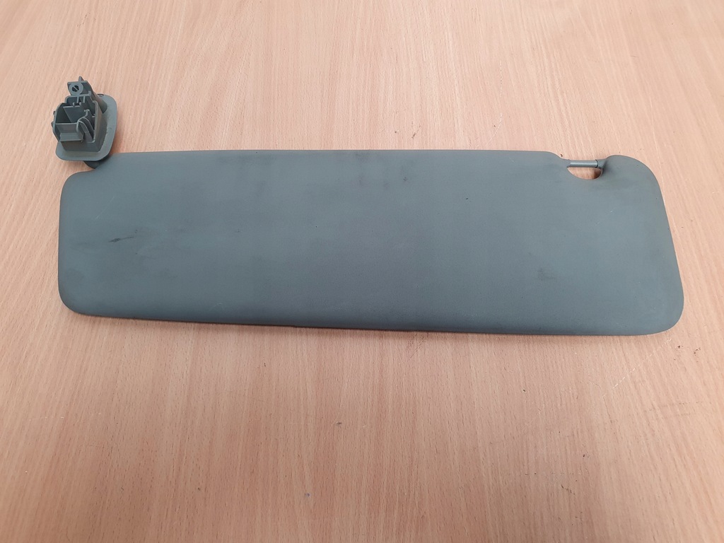 фото №13, Захист сонячна козирок master iii movano b