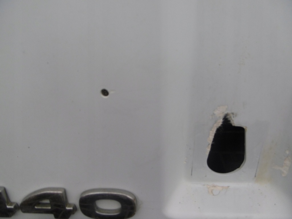 фото №8, Обшивка правое bok кабины renault magnum dxi