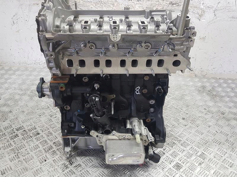 фото №2, Двигатель renault kadjar scenic koles nissan qashaqai x-trail 1.7 dci r9na401