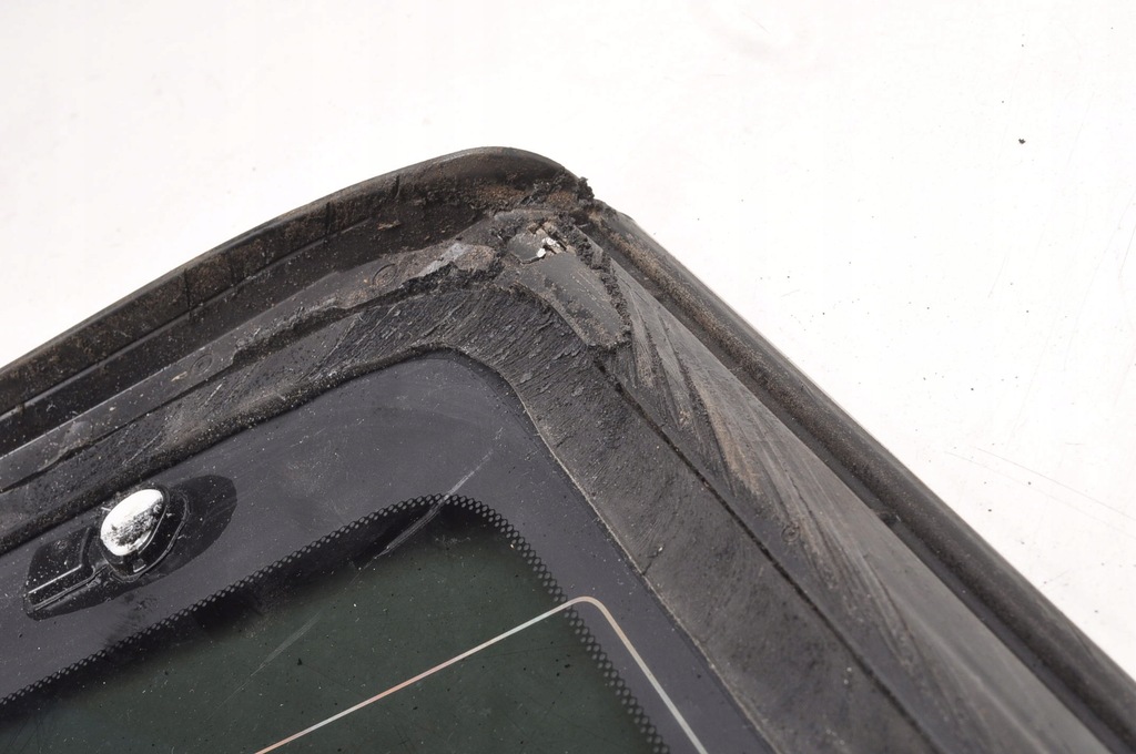 фото №10, Volvo v90 ii стекло кузовная левый задняя задняя левая 31477832