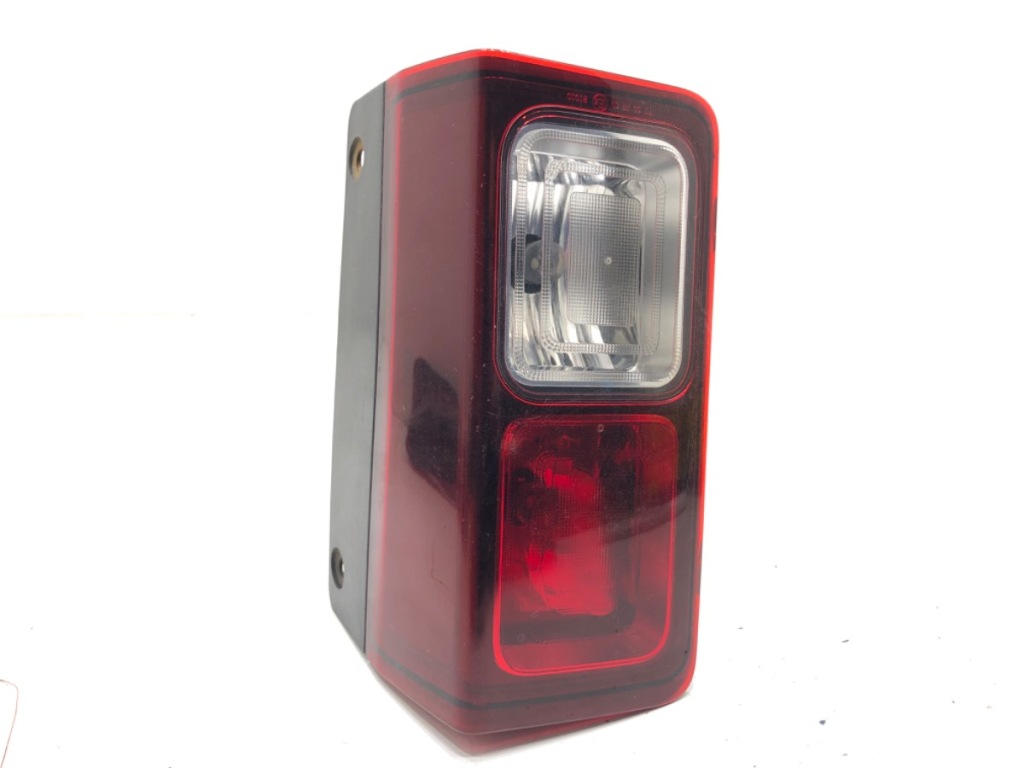 Купити Лампа бампера лівий задня renault trafic iii bus освітлення