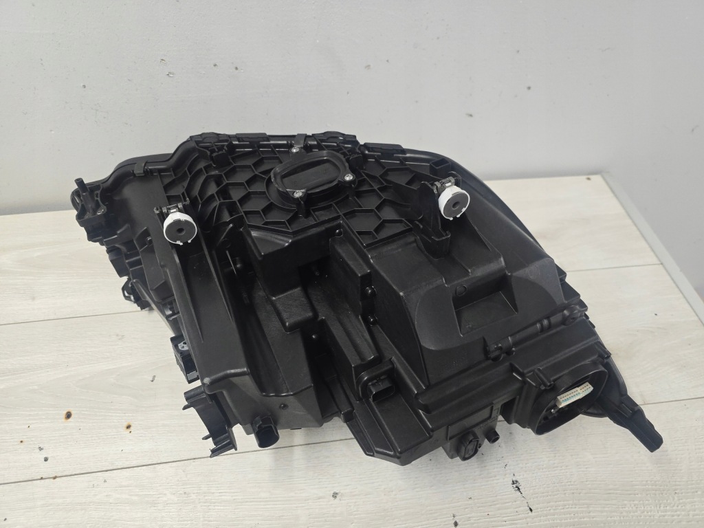 фото №8, Лампа ліва bmw m8 g14 g15 g16 laser