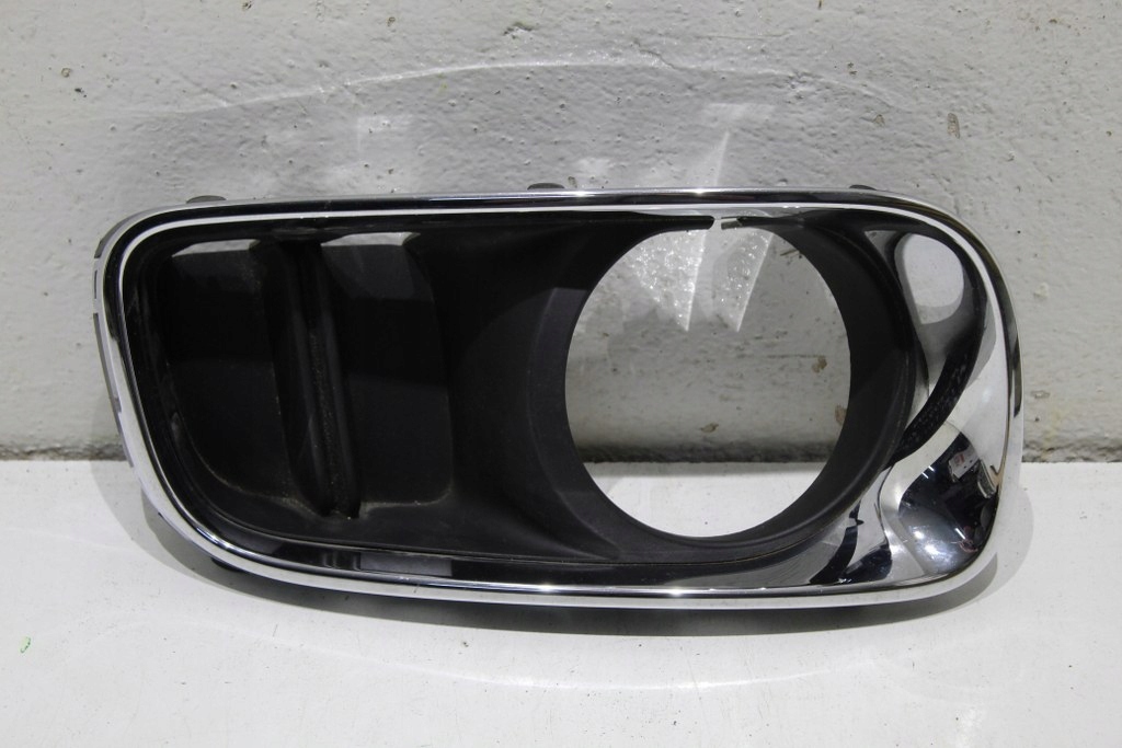 фото №1, Mini cooper countryman f60 решітка права хром бампер