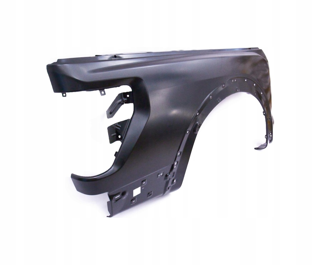 фото №11, Крыло задняя do ford f-150 2021- ml3z-9527840-b правая