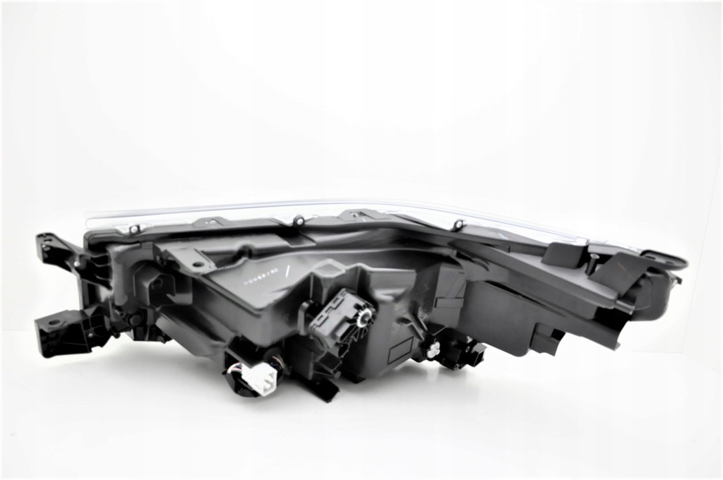 фото №6, Toyota hilux 2020- фари комплект nowe led gr