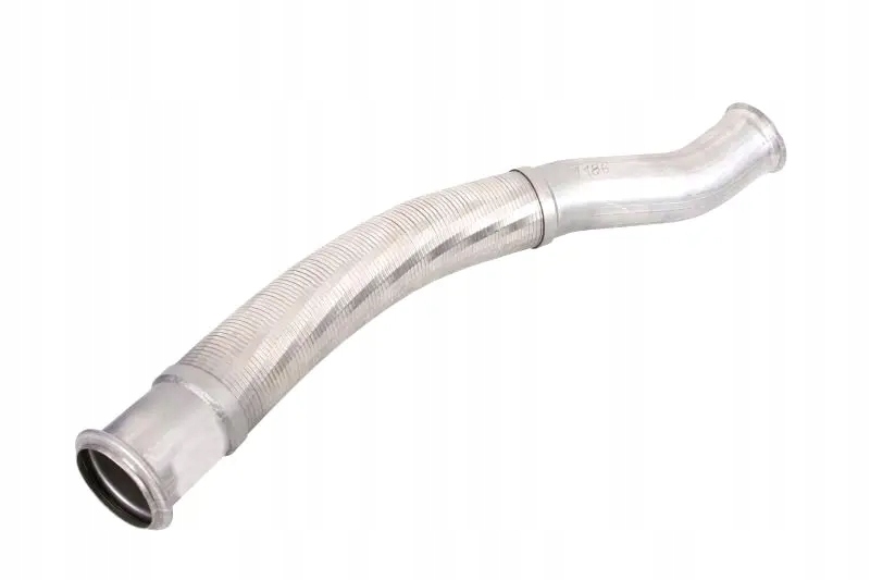 фото №1, Vanstar труба вихлопна daf cf75 euro 4/5 van71188df