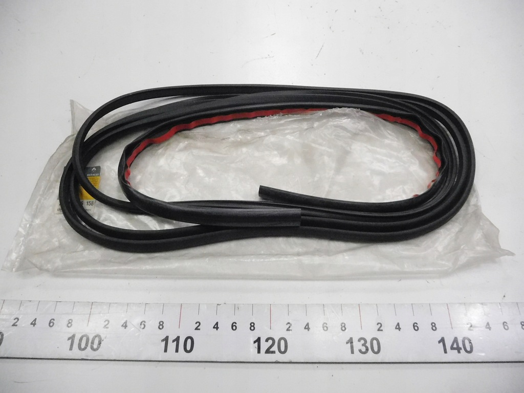 фото №6, Прокладка люк renault espace 4 7701055158
