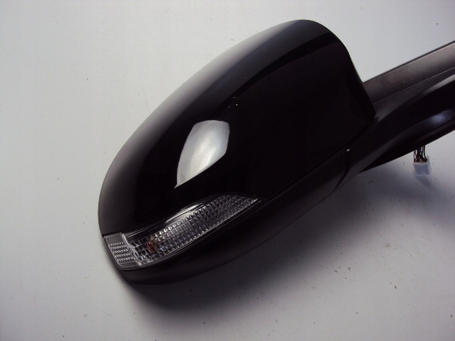 фото №5, Зеркало правое toyota c-hr chr камера 11 pin