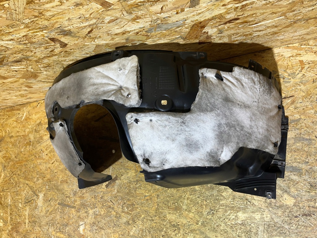 фото №8, Подкрылок подкрылок левая lub правое перед opel mokka ii b 9835149280 9835149180