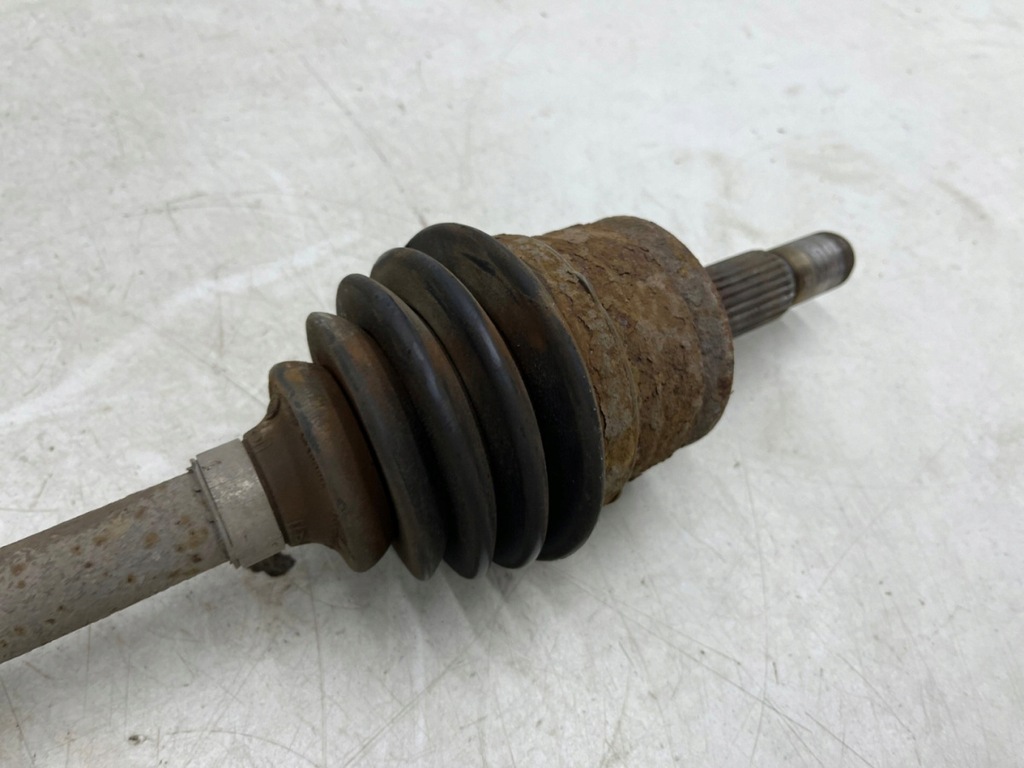 фото №10, Приводной вал mitsubishi colt forfour w454 04-12r. 1.1b 1.3b 1.5b приводной вал короткий