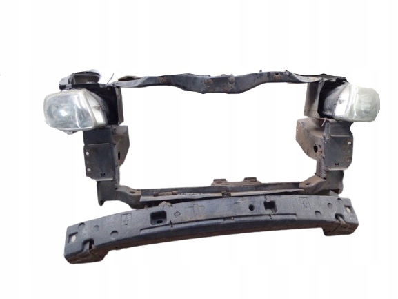 фото №1, Voyager iv pas передний балка фара l/p