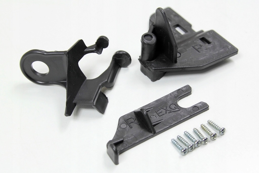 фото №3, Набор ремонтный фара renault clio iv правый