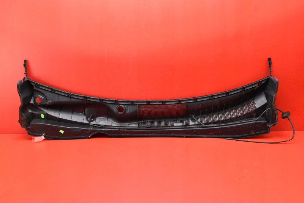 фото №9, Жабо eu 86151-3u000 kia sportage 3 iii 10-14