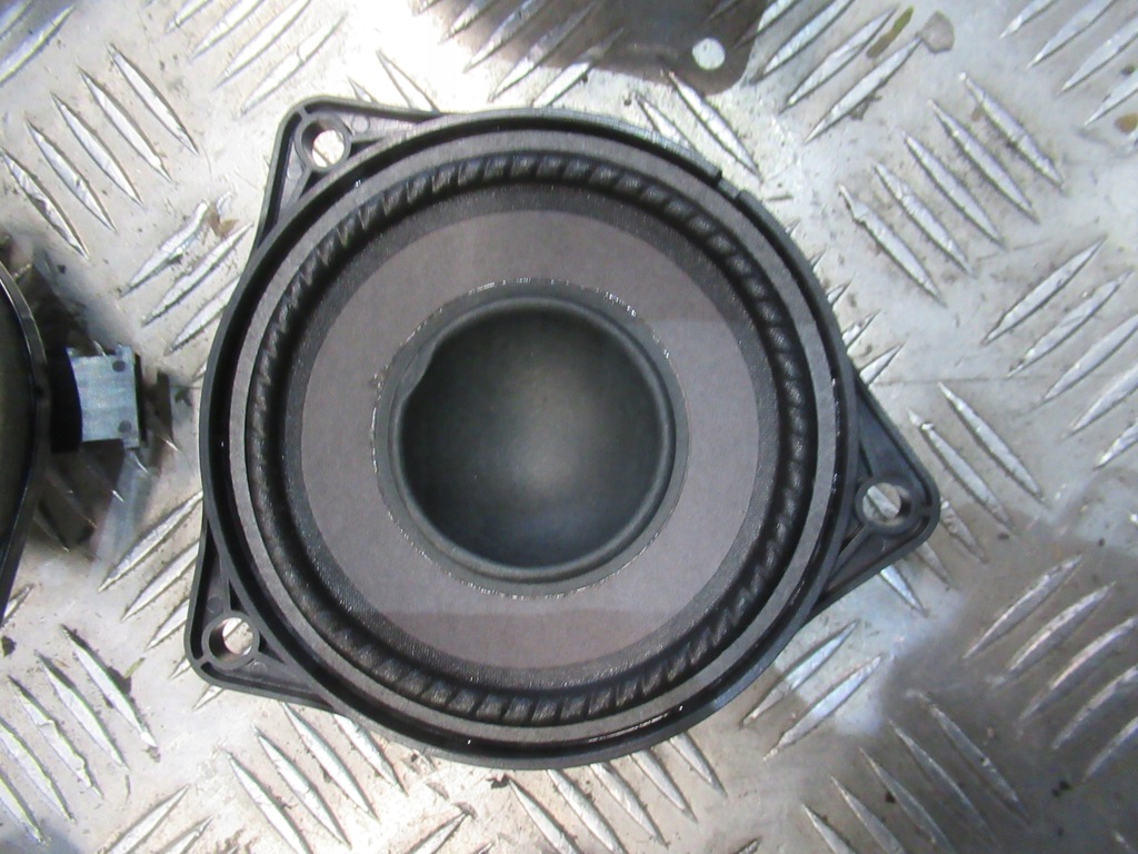 фото №10, Porsche macan 95b динаміки bose комплект 4g5035223d