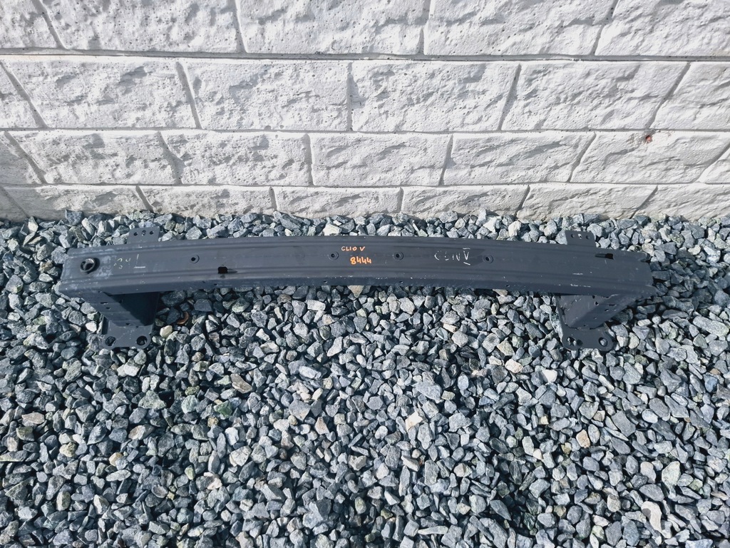 фото №1, Балка передня перед бампера renault clio v 5 2019- #8444