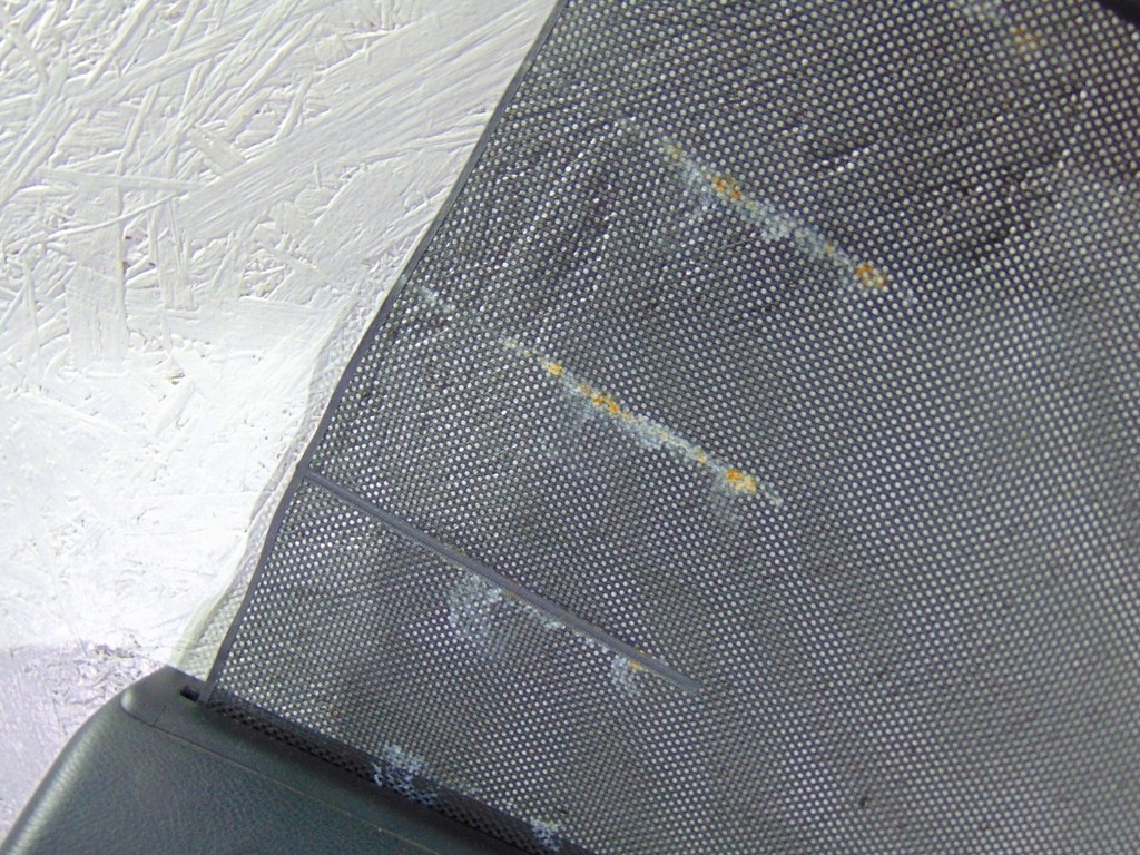 фото №6, Обивка дверь правый задняя bmw x6 e71