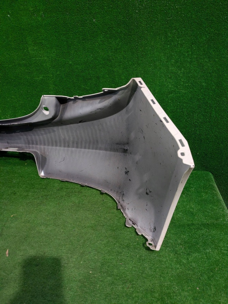 Бампер задний задний renault megane 3 rs купе в Украине