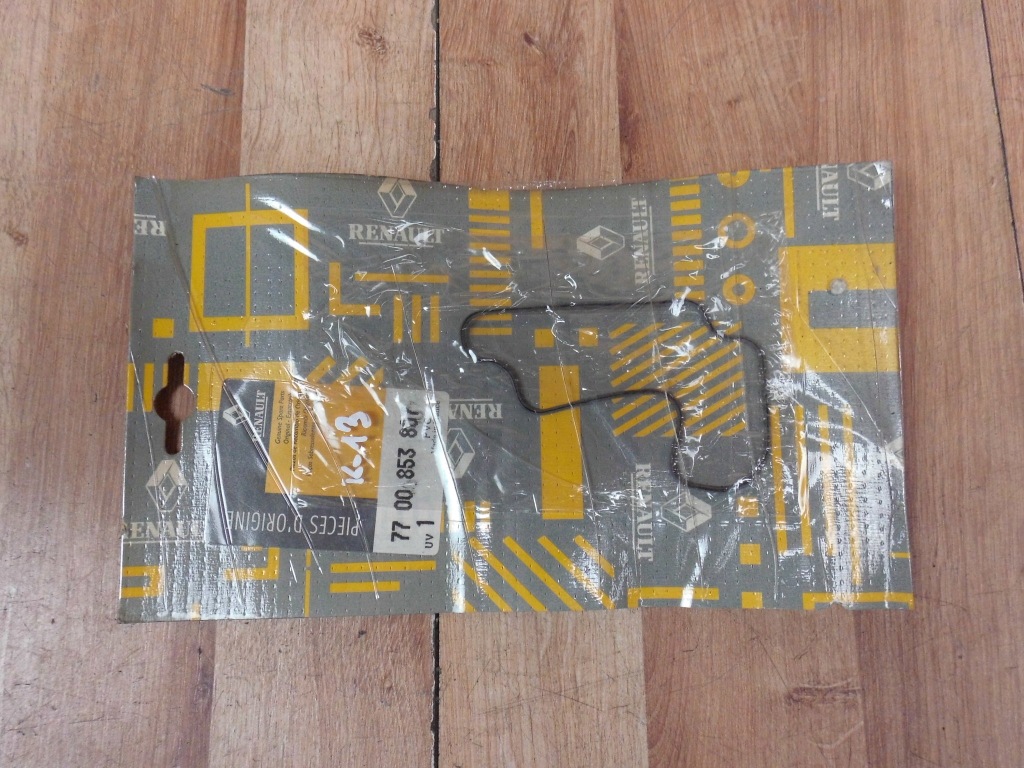фото №1, Renault safrane прокладка термостата