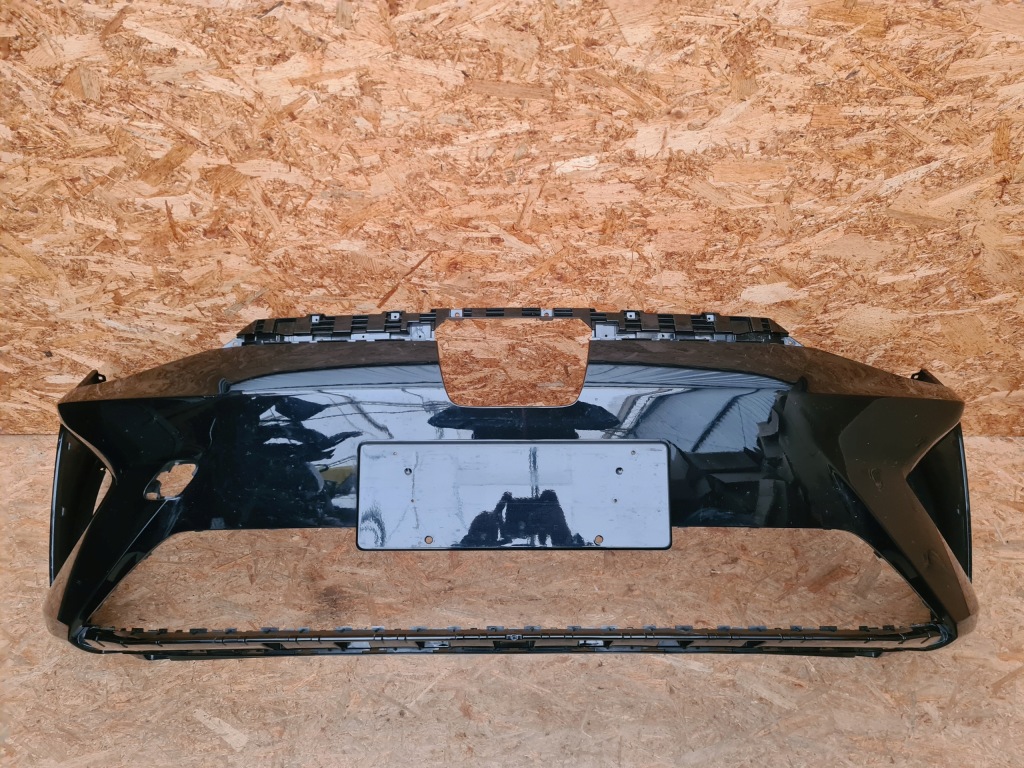 Купить Бампер передний перед mg 5 ev 10859360
