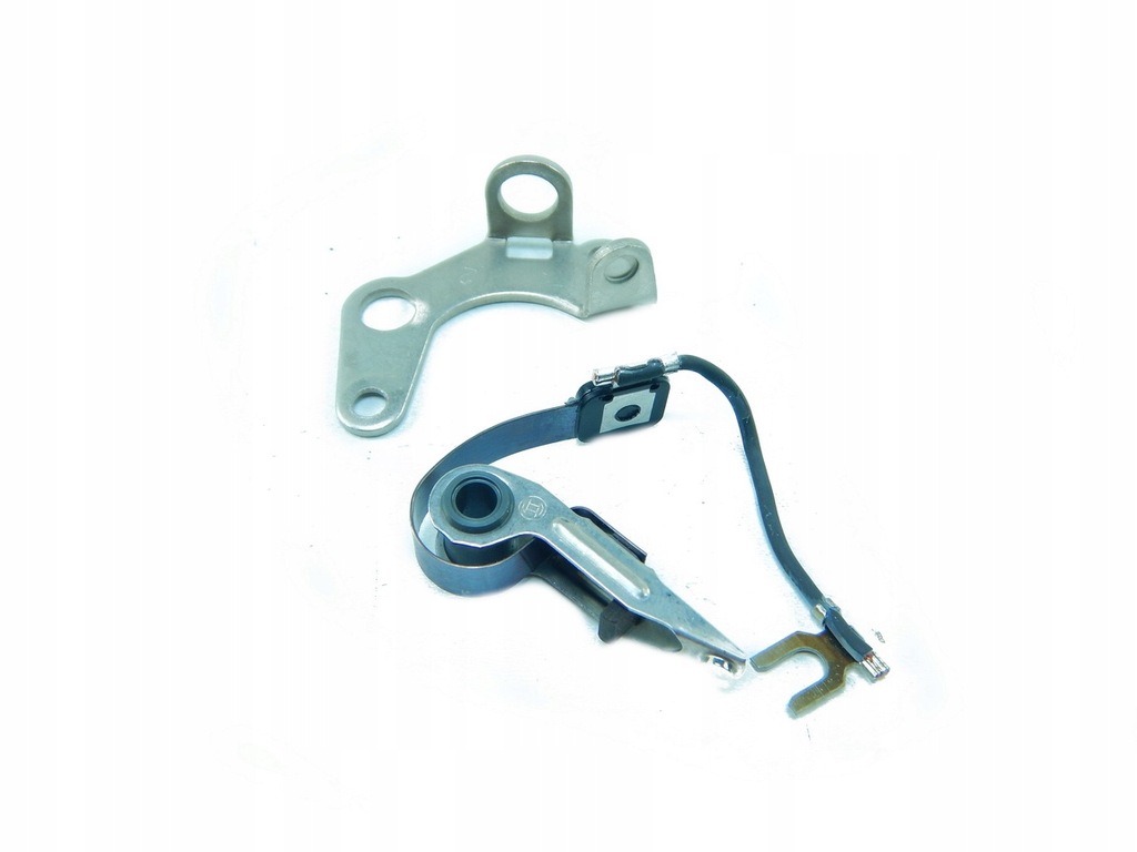 фото №1, Реле набір styków mercedes w111 2.8 bosch / 1237013027