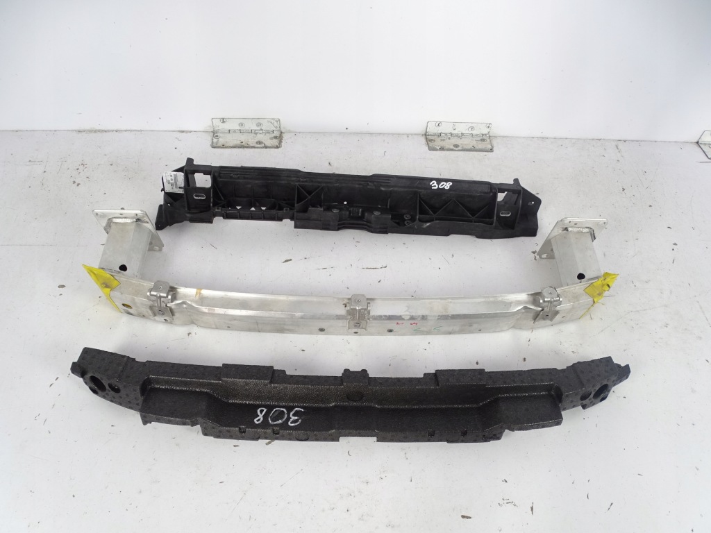 фото №1, Балка перед передня peugeot 308 ii t9