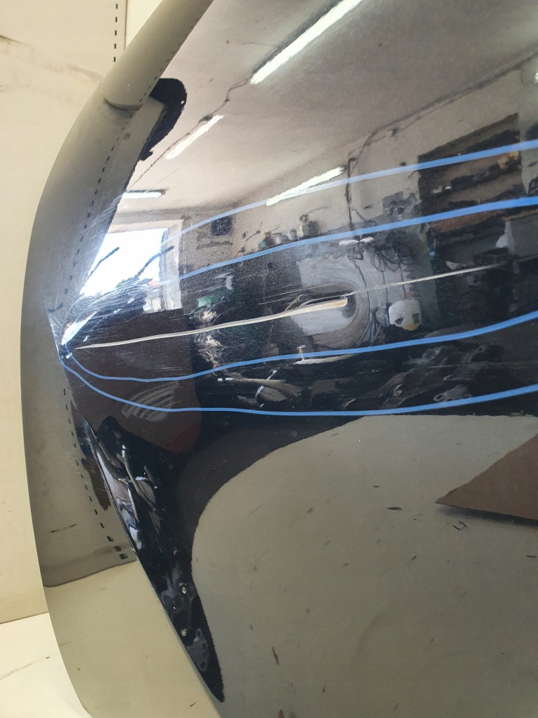 фото №5, Opel astra j gtc 3 двері лівий перед ліва передні