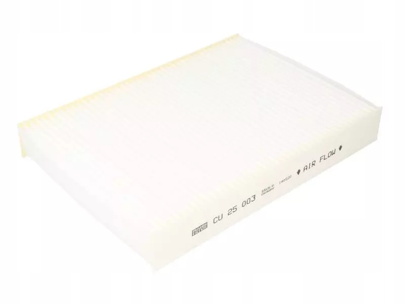 фото №12, Mann набір фільтрів renault talisman 1.5 dci