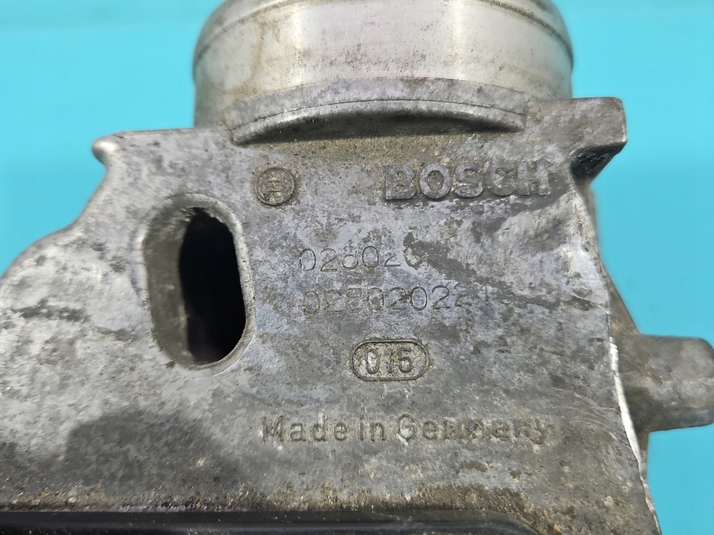 Витратомір opel vectra a 0280202213 2.0 8v wiel Зі Шроту