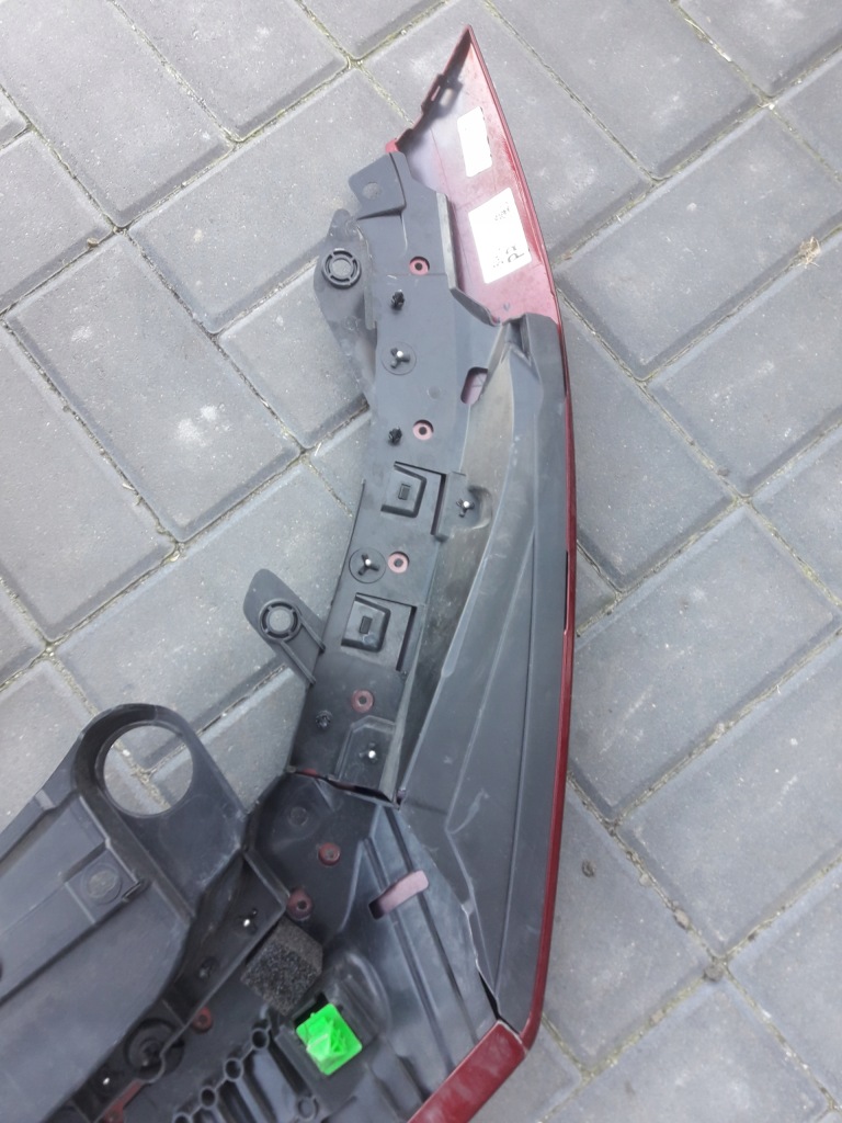 Mazda cx30 cx 30 носик + основание накладка решётка радиатора оригинал dgh9-50722 46v Киев