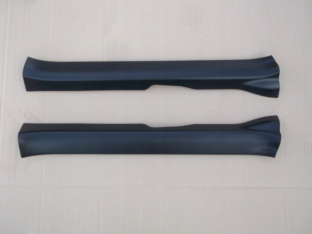 фото №1, Toyota prius iv 15- захист поріг перед ліва