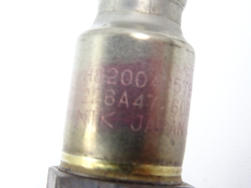 фото №5, Nissan pulsar 1,2 dig-t датчик лямбда-зонд h8200495791