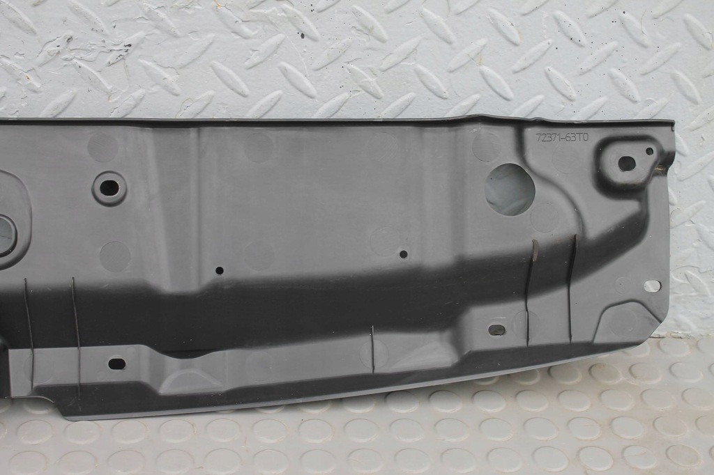 фото №8, Защита поперечина перед передний suzuki sx4 s-cross ii 21-