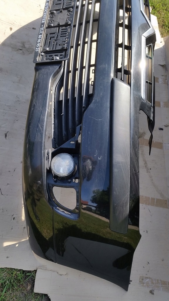 фото №7, Бампер перед citroen c4 i coupe