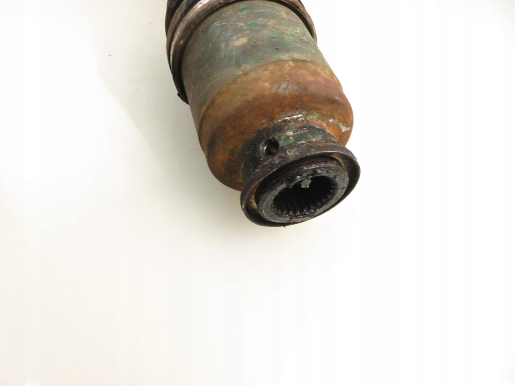 фото №7, Привідний вал права передня subaru forester i sf 2.0