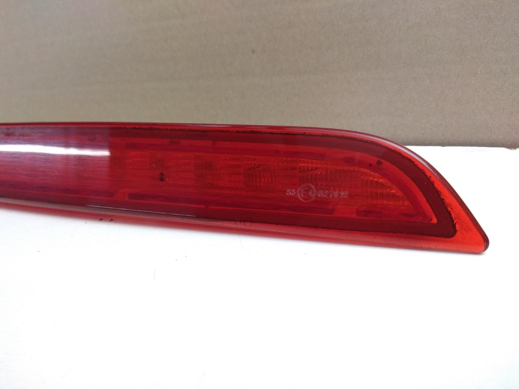 фото №5, Лампа свет стоп крышки mazda 2 ii hb 07-14 oem