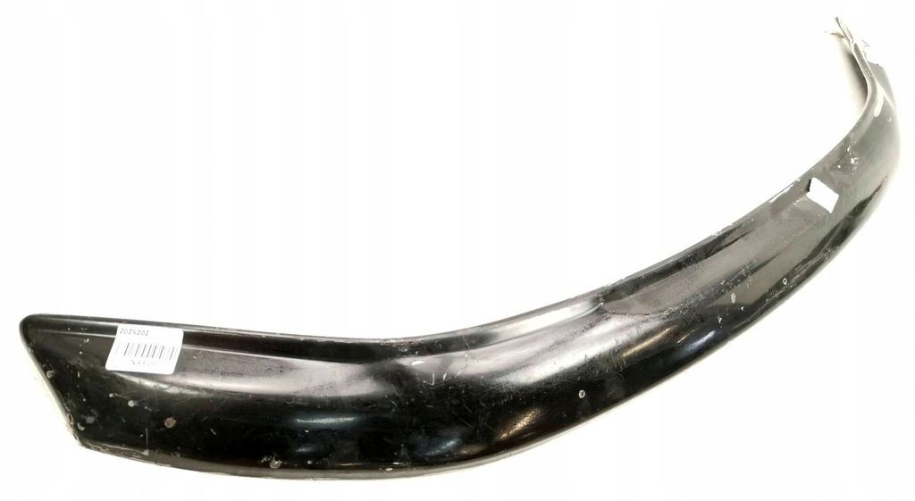 фото №1, Молдинг накладка капот dacia duster ii 18- 2025202