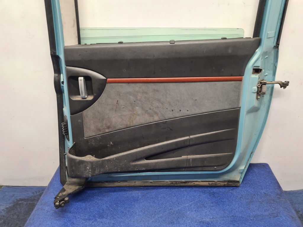 Купить Citroen c8 дверь боковой сдвижные правое knb