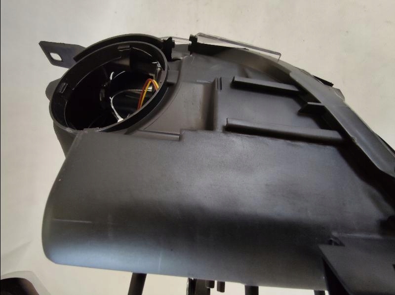 фото №6, Лампа передняя перед mercedes r-klasa w251 a251 h7